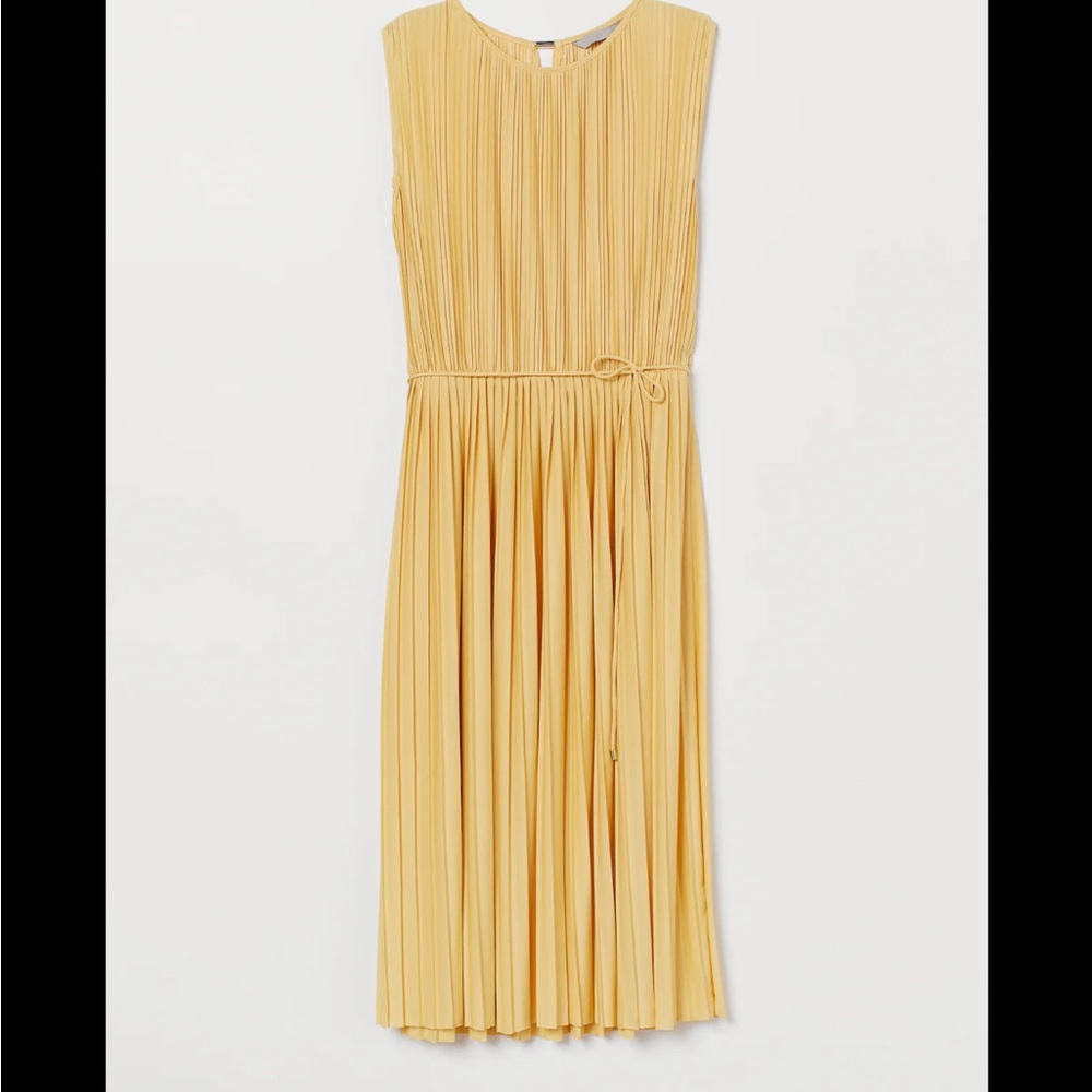 H&M Dress